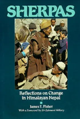Fisher |  Sherpas | Buch |  Sack Fachmedien