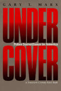 Marx |  Undercover | Buch |  Sack Fachmedien