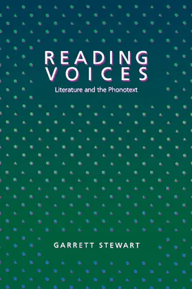 Stewart | Reading Voices (Paper) | Buch | 978-0-520-07039-4 | www.sack.de