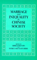 Watson / Ebrey |  Marriage Inequal Chinese (Paper) | Buch |  Sack Fachmedien