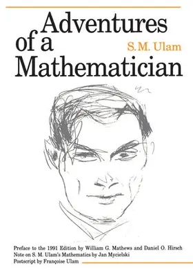 Ulam |  Adventures of a Mathematician | Buch |  Sack Fachmedien