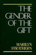 Strathern |  The Gender of the Gift | Buch |  Sack Fachmedien