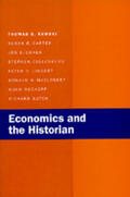 Rawski / Carter / Cohen |  Economics & the Historian (Paper) | Buch |  Sack Fachmedien