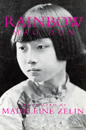 Mao |  Rainbow | Buch |  Sack Fachmedien