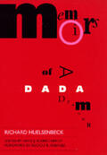 Huelsenbeck / Kleinschmidt |  Memoirs Dada Drummer | Buch |  Sack Fachmedien