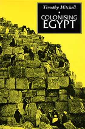 Mitchell |  Colonising Egypt | Buch |  Sack Fachmedien