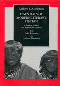 Goldstein / Rimpoche / Phuntshog |  Essentials of Modern Literary Tibetan - A Reading Course & Reference Grammar | Buch |  Sack Fachmedien
