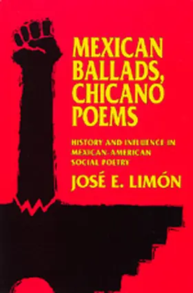Limón |  Mexican Ballads, Chicano Poems | Buch |  Sack Fachmedien