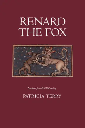 Patricia A. Terry, translator |  Renard the Fox | Buch |  Sack Fachmedien