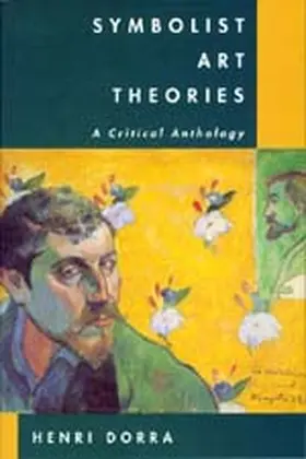 Dorra |  Symbolist Art Theories | Buch |  Sack Fachmedien