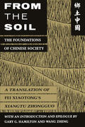 Fei |  From the Soil | Buch |  Sack Fachmedien