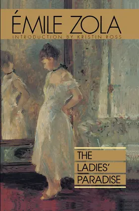 Zola |  Ladies′ Paradise (Paper) | Buch |  Sack Fachmedien
