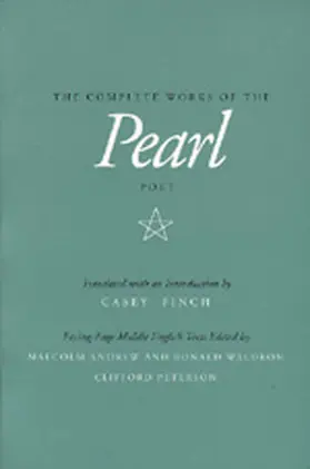 Finch / Andrew / Waldron |  The Complete Works of the Pearl Poet (Paper) | Buch |  Sack Fachmedien