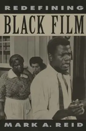 Reid |  Redefining Black Film (Paper) | Buch |  Sack Fachmedien