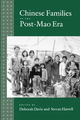 Davis / Harrell |  Studies on China | Buch |  Sack Fachmedien