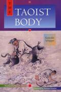 Schipper |  The Taoist Body | Buch |  Sack Fachmedien