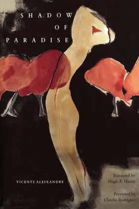Aleixandre |  Shadow of Paradise | Buch |  Sack Fachmedien