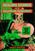 Roseman |  Healing Sounds from the Malaysian Rainforest | Buch |  Sack Fachmedien