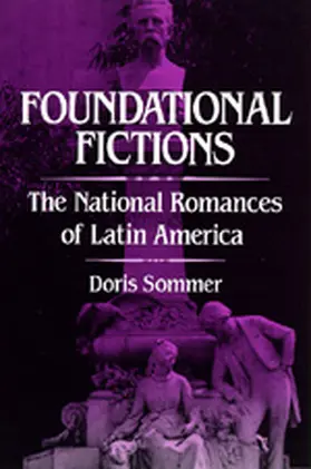 Sommer |  Foundational Fictions | Buch |  Sack Fachmedien