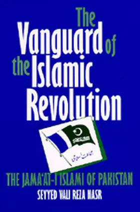 Nasr |  The Vanguard of the Islamic Revolution | Buch |  Sack Fachmedien