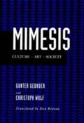 Gebauer / Wulf |  Mimesis - Culture, Art, Society (Paper) | Buch |  Sack Fachmedien