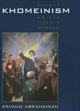 Abrahamian |  Khomeinism | Buch |  Sack Fachmedien