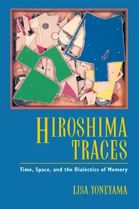 Yoneyama |  Hiroshima Traces | Buch |  Sack Fachmedien