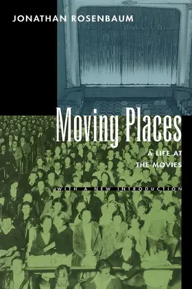 Rosenbaum |  Moving Places | Buch |  Sack Fachmedien