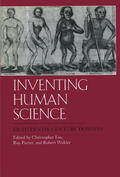 Fox / Porter / Wokler |  Inventing Human Science - Eighteenth-Century Domains | Buch |  Sack Fachmedien
