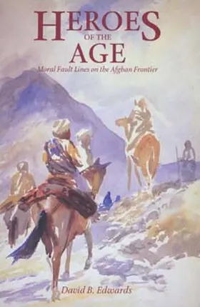 Edwards |  Heroes of the Age | Buch |  Sack Fachmedien