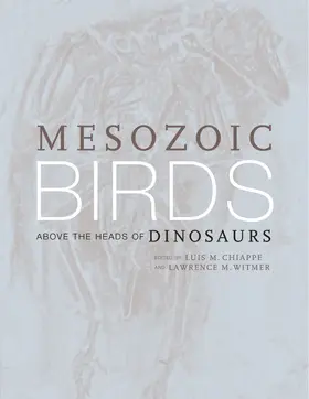 Chiappe / Witmer |  Mesozoic Birds | Buch |  Sack Fachmedien