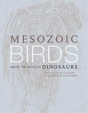 Chiappe / Witmer | Mesozoic Birds | Buch | 978-0-520-20094-4 | sack.de