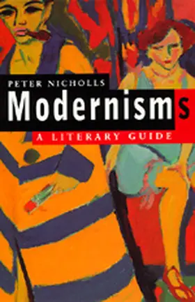 Nicholls |  Modernisms | Buch |  Sack Fachmedien