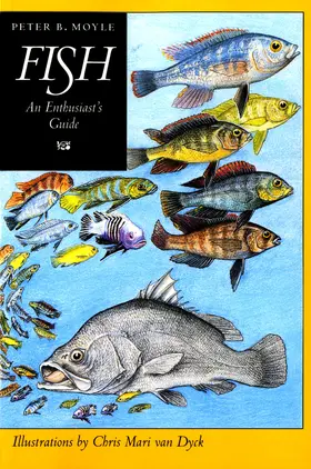 Moyle |  Fish | Buch |  Sack Fachmedien