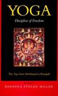 Miller |  Yoga - Discipline of Freedom | Buch |  Sack Fachmedien
