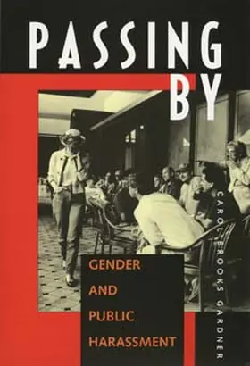 Gardner |  Passing By | Buch |  Sack Fachmedien