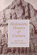 Green |  Hellenistic History & Culture (Paper) | Buch |  Sack Fachmedien