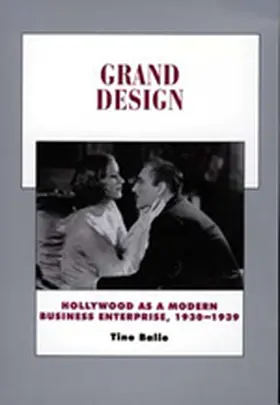 Balio |  Grand Design | Buch |  Sack Fachmedien