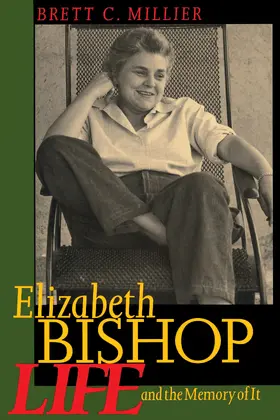 Millier |  Elizabeth Bishop | Buch |  Sack Fachmedien