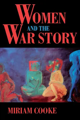 Cooke | Women and the War Story | Buch | 978-0-520-20613-7 | www.sack.de