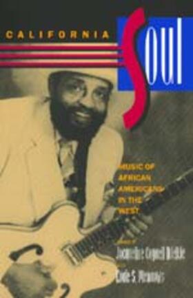 Djedje / DjeDje / Meadows |  California Soul - Music of African Americans in the West (Paper) | Buch |  Sack Fachmedien