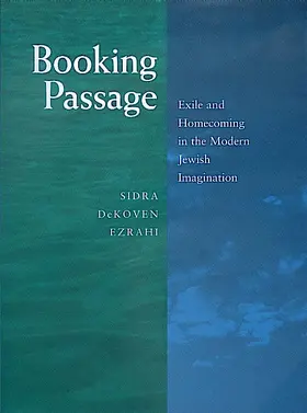 Ezrahi |  Booking Passage | Buch |  Sack Fachmedien