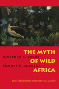 Adams / McShane |  Myth of Wild Africa | Buch |  Sack Fachmedien