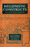 Carteledge / Cartledge / Garnsey |  Hellenistic Constructs - Essays in Culture, History, & Historiography | Buch |  Sack Fachmedien