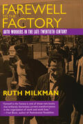 Milkman |  Farewell to the Factory - Auto Workers in the Late Twentieth Century (Paper) | Buch |  Sack Fachmedien