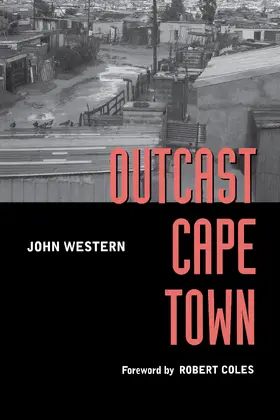 Western |  Outcast Cape Town | Buch |  Sack Fachmedien