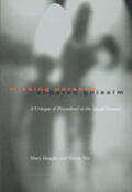 Douglas / Ney |  Missing Persons - A Critique of the Social Sciences | Buch |  Sack Fachmedien