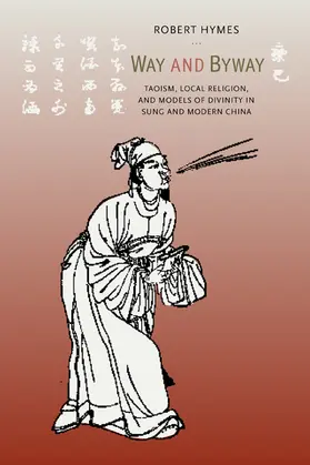 Hymes |  Way and Byway | Buch |  Sack Fachmedien