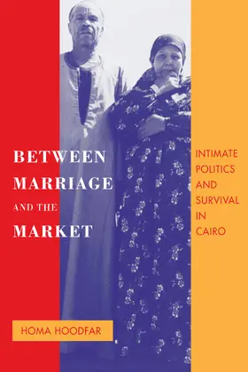 Hoodfar |  Between Marriage and the Market | Buch |  Sack Fachmedien