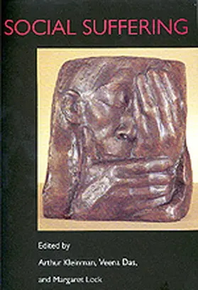 Kleinman / Das / Lock |  Social Suffering | Buch |  Sack Fachmedien